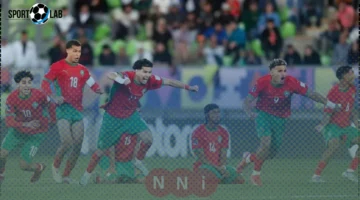 موعد مباراة المغرب والأرجنتين في نهائي كأس العالم تحت 20 عاماً اليوم والقنوات الناقلة 2025
